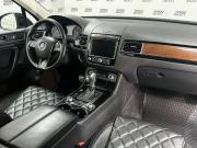 Volkswagen Touareg II Рестайлинг Красноярск  - изображение 27