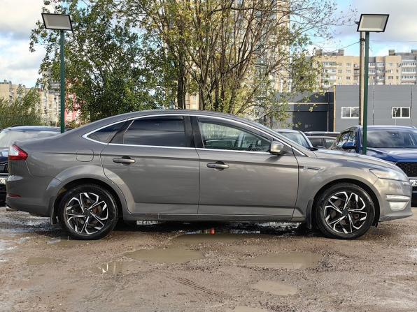 Ford Mondeo IV Рестайлинг с пробегом 2014 года, цена 659 000 рублей, 226263 км, седан, Автокод Объявления