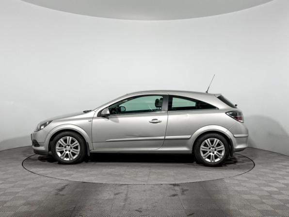 Opel Astra H Рестайлинг с пробегом 2008 года, цена 579 000 рублей, 130287 км, хэтчбек, Автокод Объявления