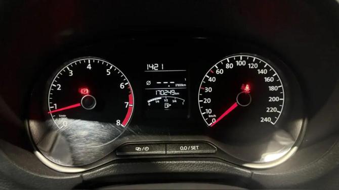 Volkswagen Polo V с пробегом 2015 года, цена 810 000 рублей, 170020 км, седан, Автокод Объявления