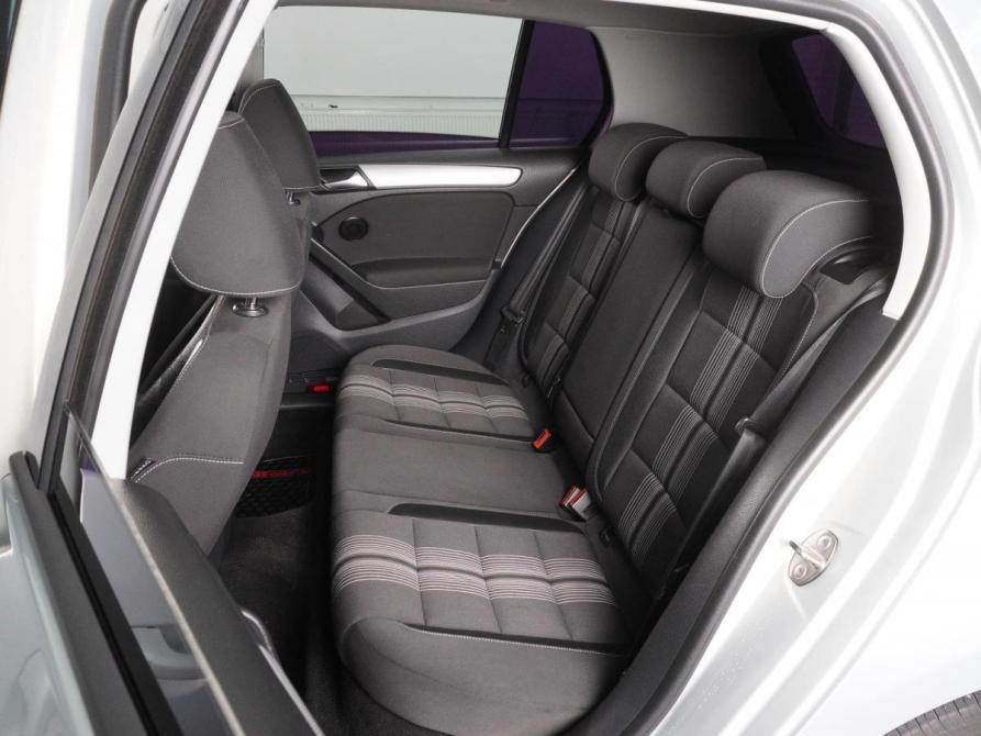 Volkswagen Golf VI Минеральные Воды  - изображение 9