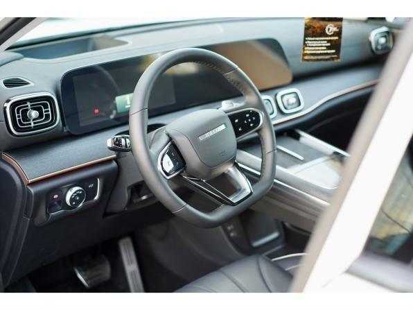 Новый Jaecoo J8 2026 года, цена 4 599 000 рублей, внедорожник, Автокод Объявления