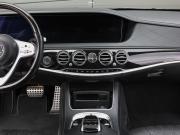 Mercedes-Benz S-Класс VI (W222 C217) Рестайлинг Москва  - изображение 41