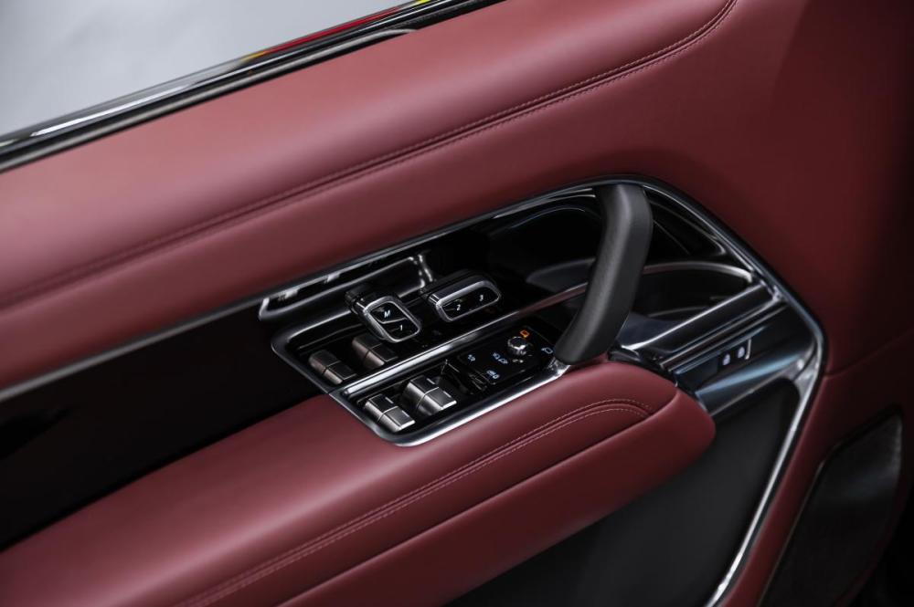 Land Rover Range Rover V Москва  - изображение 26