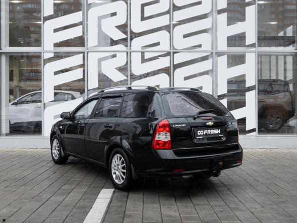 Chevrolet Lacetti I с пробегом 2008 года, цена 577 000 рублей, 254325 км, универсал, Автокод Объявления