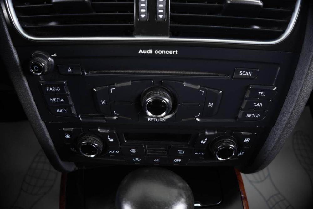 Audi A4 IV (B8) Пермь  - изображение 18
