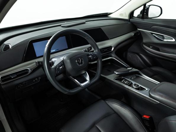 Changan UNI-T I с пробегом 2023 года, цена 2 267 980 рублей, 24142 км, внедорожник, Автокод Объявления