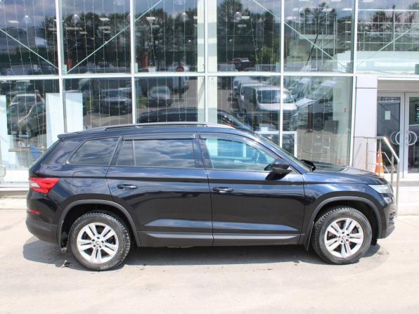 Skoda Kodiaq I с пробегом 2019 года, цена 2 325 000 рублей, 269143 км, внедорожник, Автокод Объявления