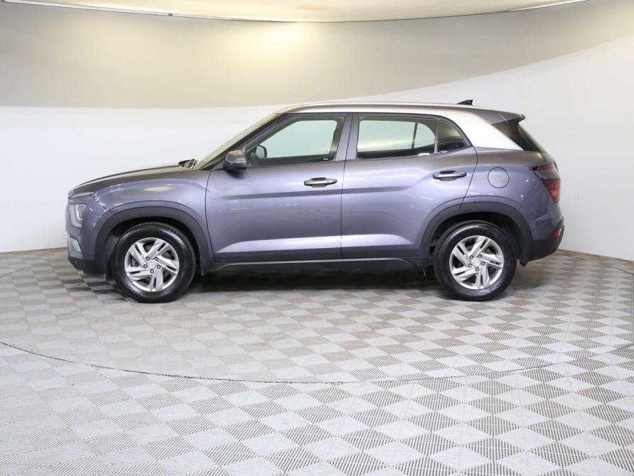 Hyundai Creta II Санкт-Петербург  - изображение 8