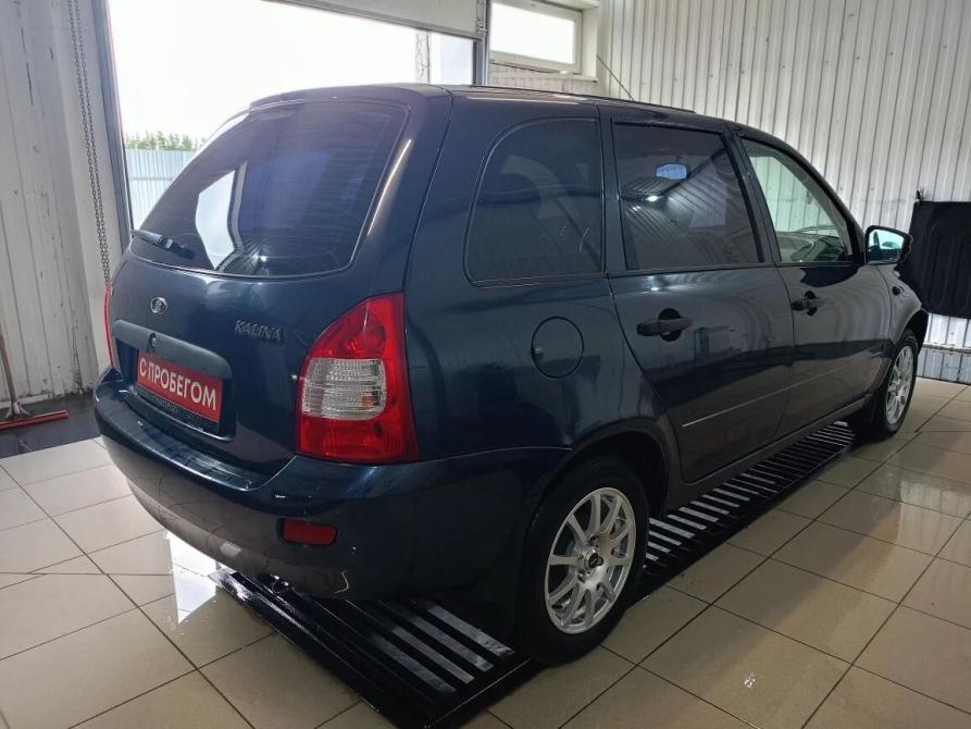 Lada (ВАЗ) Kalina I Арзамас  - изображение 4