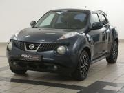 Nissan Juke I Иваново  - изображение 27