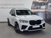 BMW X5 M III (F95) Барнаул  - изображение 47