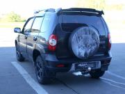 Chevrolet Niva I Рестайлинг Иваново  - изображение 21