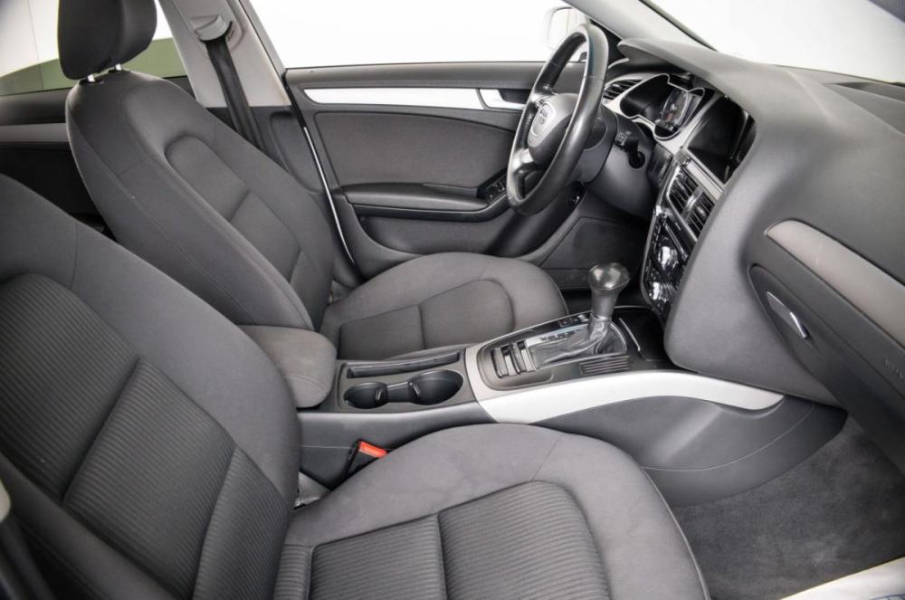 Audi A4 IV (B8) Рестайлинг Пермь  - изображение 12