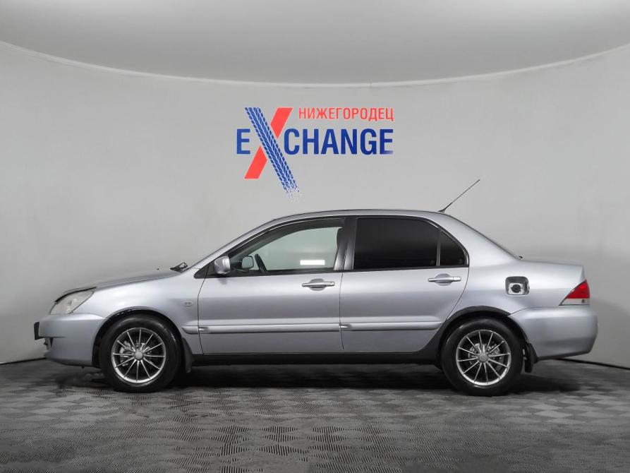 Mitsubishi Lancer IX Рестайлинг Нижний Новгород  - изображение 2