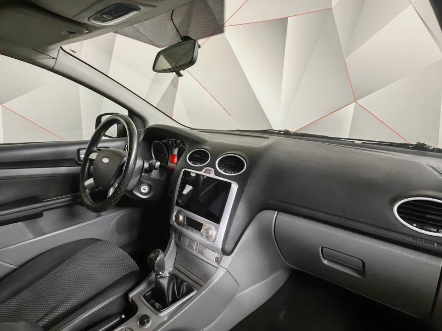 Ford Focus II Рестайлинг Москва  - изображение 11