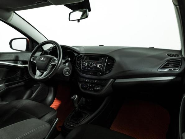 Lada (ВАЗ) Vesta I с пробегом 2020 года, цена 1 159 585 рублей, 76632 км, седан, Автокод Объявления