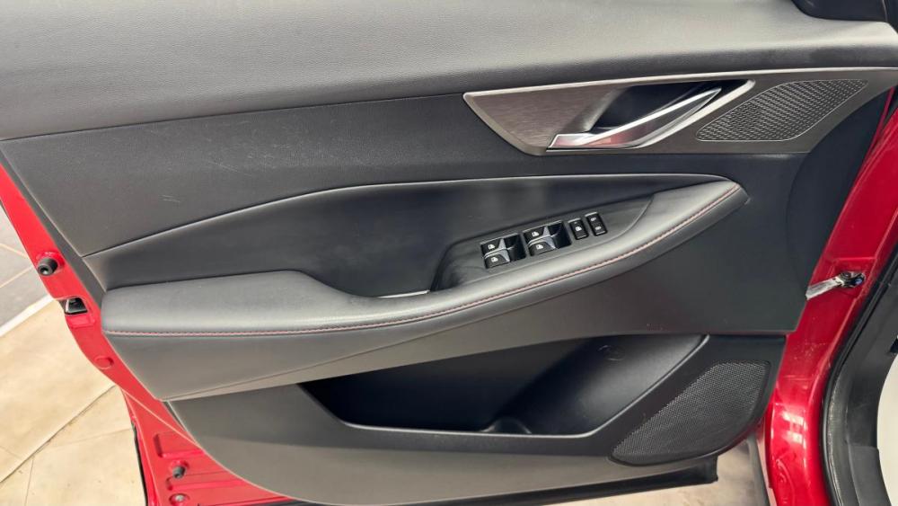 Changan CS35 Plus I Рестайлинг Киров  - изображение 7