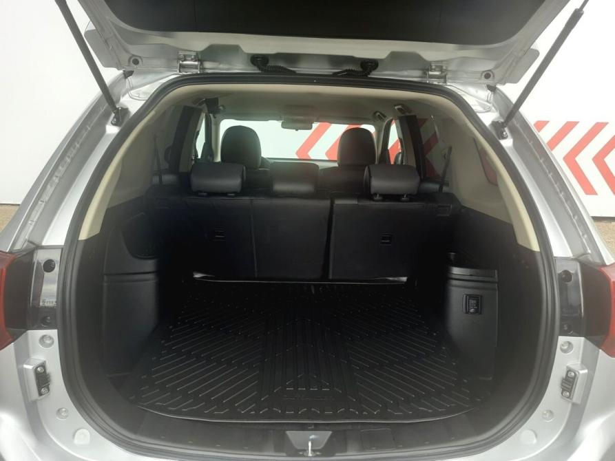 Mitsubishi Outlander III Рестайлинг 3 Пермь  - изображение 8