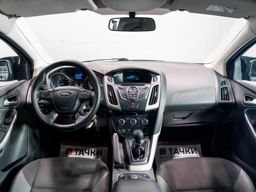 Ford Focus III Чита  - изображение 7