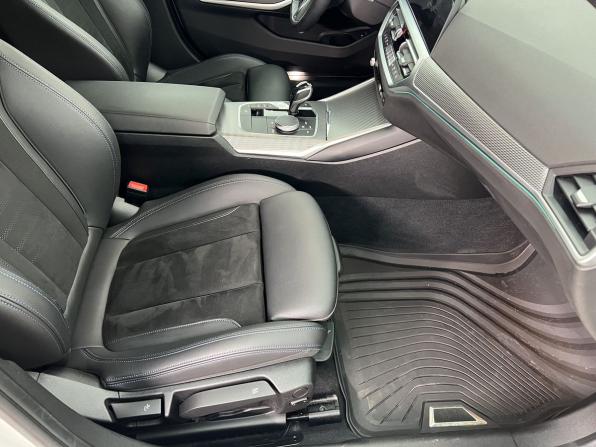 BMW 3 серии VII (G2x) с пробегом 2020 года, цена 5 790 000 рублей, 40439 км, седан, Автокод Объявления