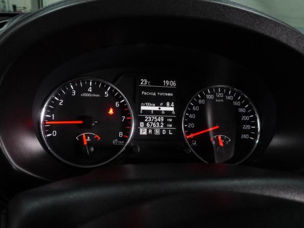 Nissan X-Trail II Рестайлинг с пробегом 2012 года, цена 1 224 000 рублей, 237549 км, внедорожник, Автокод Объявления