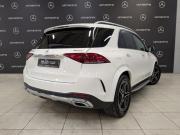 Mercedes-Benz GLE II (V167) Москва  - изображение 34