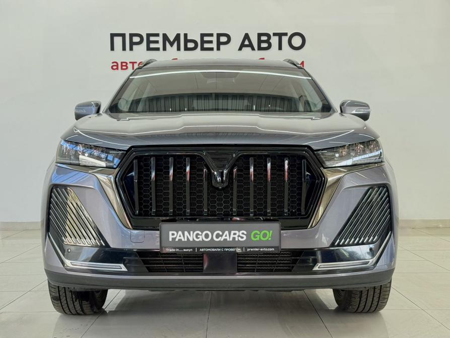 Chery Tiggo 7 Pro Max I Рестайлинг Смоленск  - изображение 24