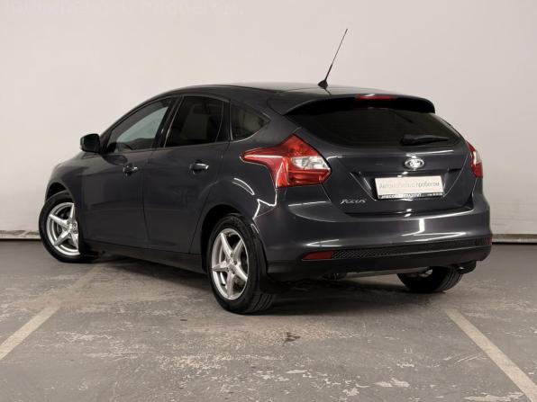 Ford Focus III с пробегом 2012 года, цена 799 000 рублей, 120998 км, хэтчбек, Автокод Объявления