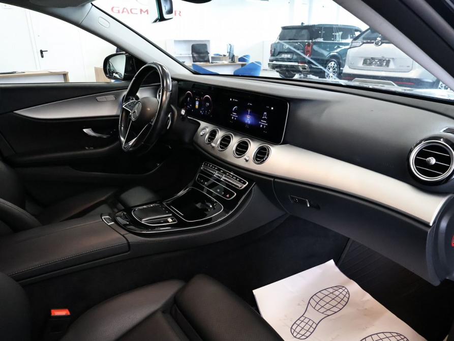 Mercedes-Benz E-Класс V (W213 S213 C238) Рестайлинг Калуга  - изображение 10