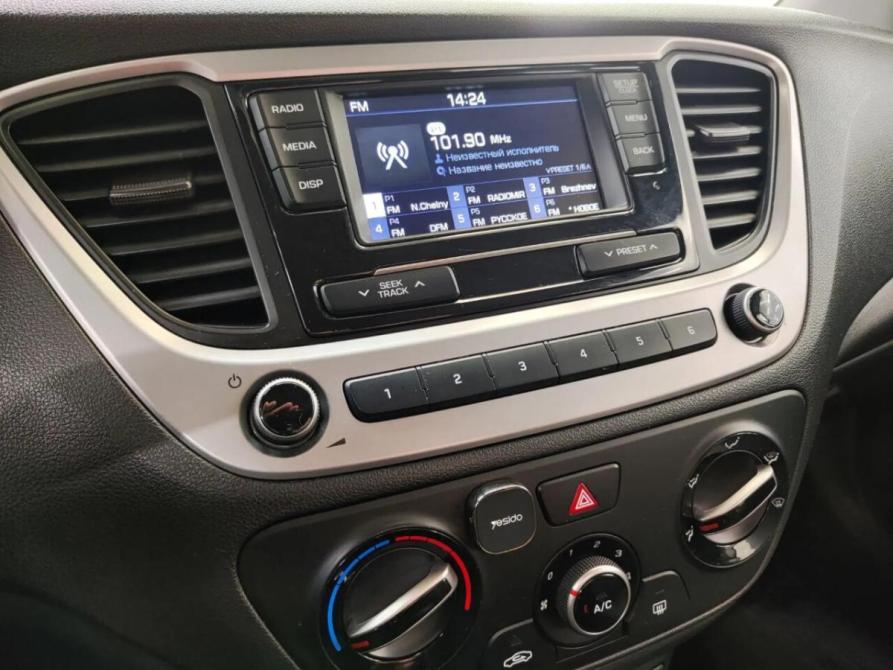 Hyundai Solaris II Набережные Челны  - изображение 11