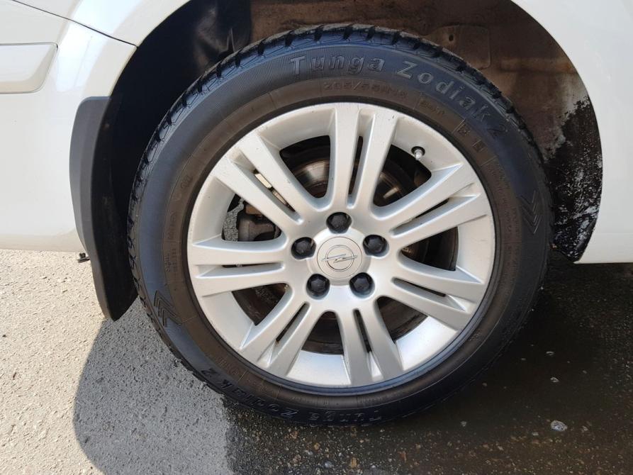 Opel Astra H Рестайлинг Брянск  - изображение 12