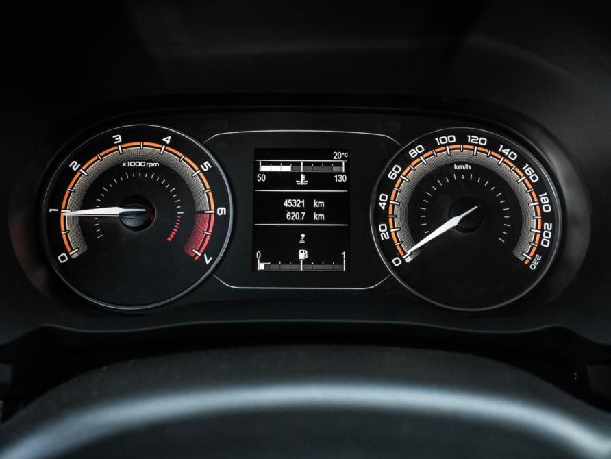 Lada (ВАЗ) Vesta I Рестайлинг (NG) Новороссийск  - изображение 13