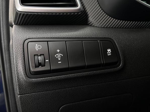 Hyundai Tucson III Рестайлинг с пробегом 2020 года, цена 2 699 000 рублей, 31667 км, внедорожник, Автокод Объявления