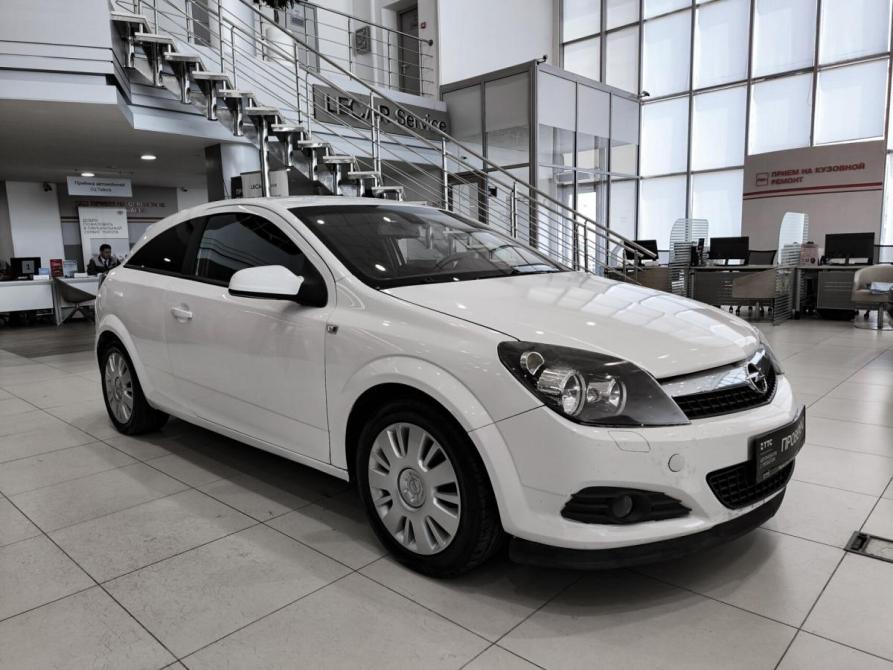 Opel Astra H Рестайлинг Казань  - изображение 3