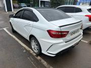 Lada (ВАЗ) Vesta I Нижний Новгород  - изображение 11