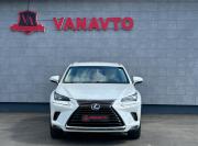 Lexus NX I Рестайлинг Альметьевск  - изображение 36