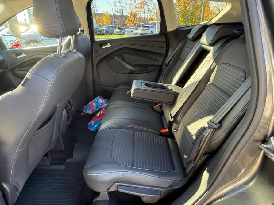 Ford Kuga II Рестайлинг Санкт-Петербург  - изображение 8