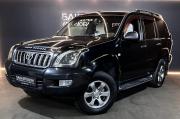 Toyota Land Cruiser Prado 120 Series Рестайлинг Уфа  - изображение 15