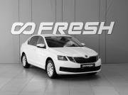Skoda Octavia III (A7) Рестайлинг Тверь  - изображение 24