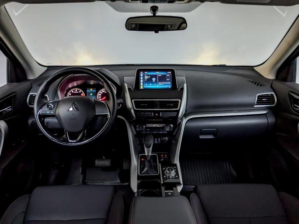 Mitsubishi Eclipse Cross I Рестайлинг с пробегом 2022 года, цена 2 690 000 рублей, 6000 км, внедорожник, Автокод Объявления