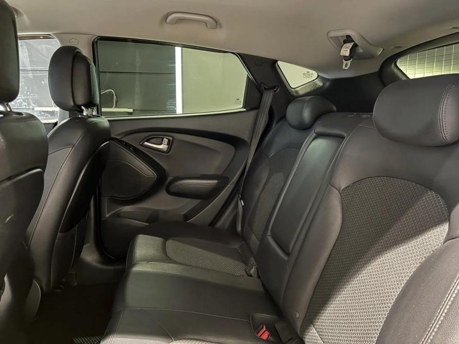 Hyundai ix35 I Новосибирск  - изображение 19