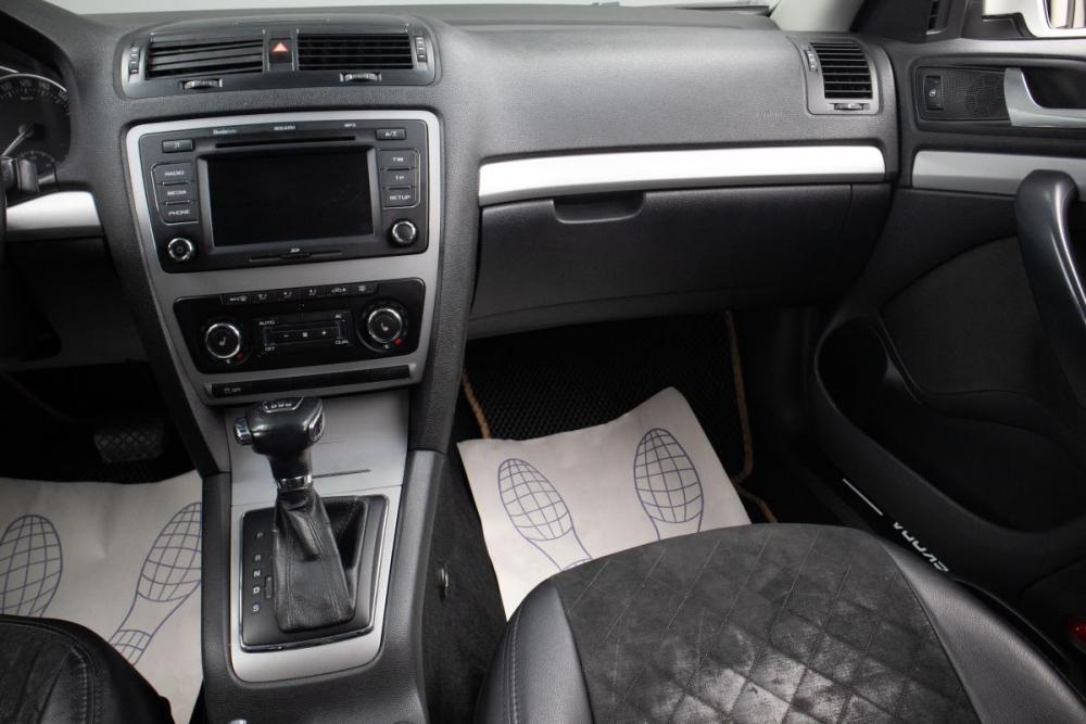 Skoda Octavia II (A5) Рестайлинг Оренбург  - изображение 11
