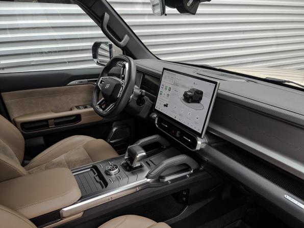 JETOUR T2 с пробегом 2024 года, цена 3 250 000 рублей, 29641 км, внедорожник, Автокод Объявления