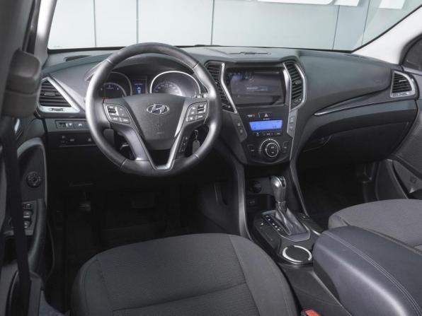 Hyundai Santa Fe III с пробегом 2013 года, цена 1 750 000 рублей, 198307 км, внедорожник, Автокод Объявления