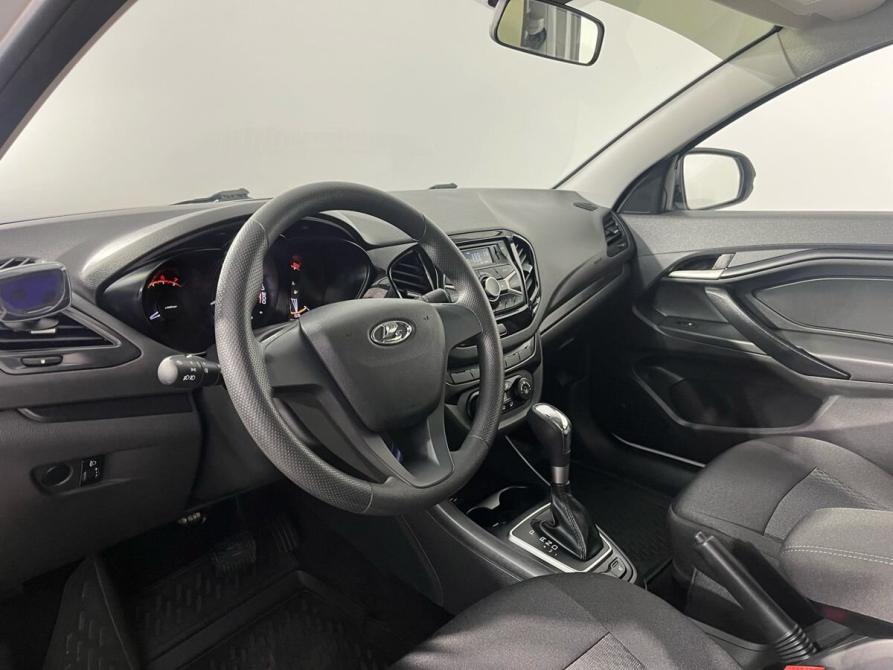 Lada (ВАЗ) Vesta I Ижевск  - изображение 8