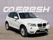 BMW X3 II (F25) Орехово-Зуево  - изображение 22