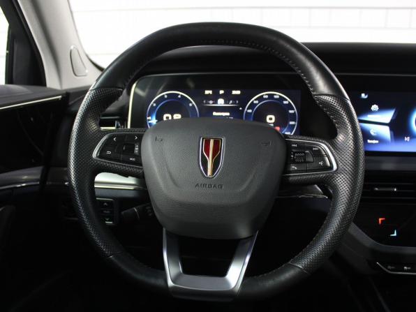 Hongqi HS5 I с пробегом 2024 года, цена 2 749 000 рублей, 22000 км, внедорожник, Автокод Объявления
