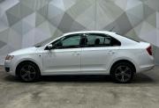 Skoda Rapid I Рестайлинг Оренбург  - изображение 26