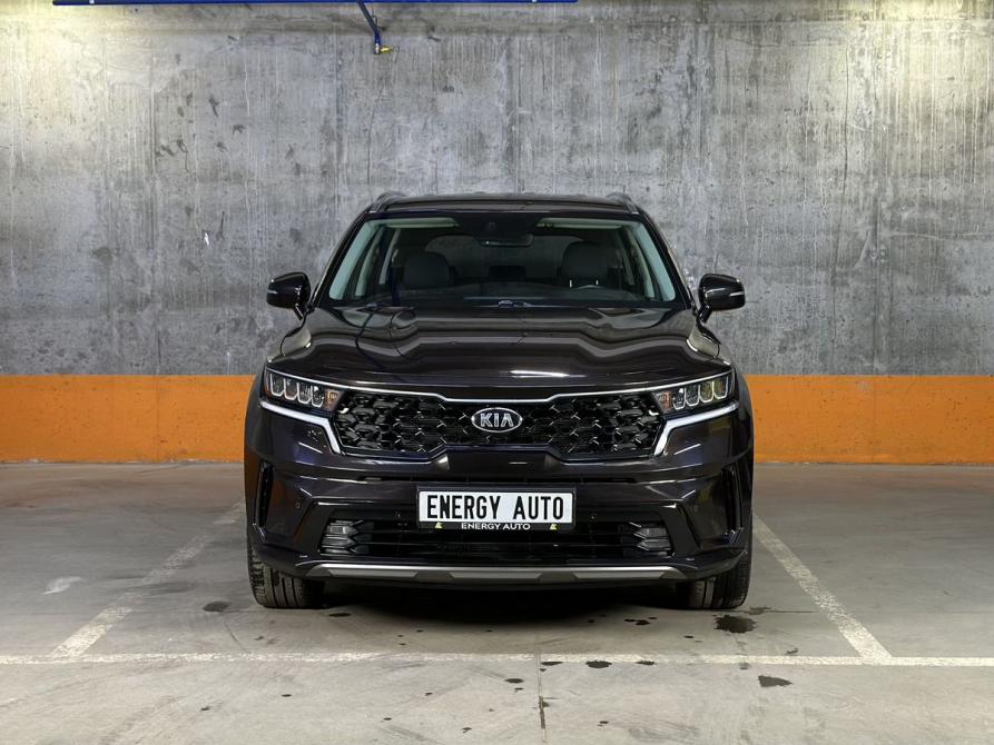 Kia Sorento IV Уфа  - изображение 8